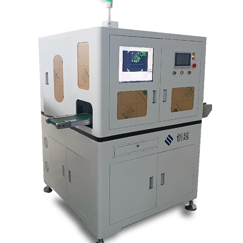 CY200F金手指贴片机