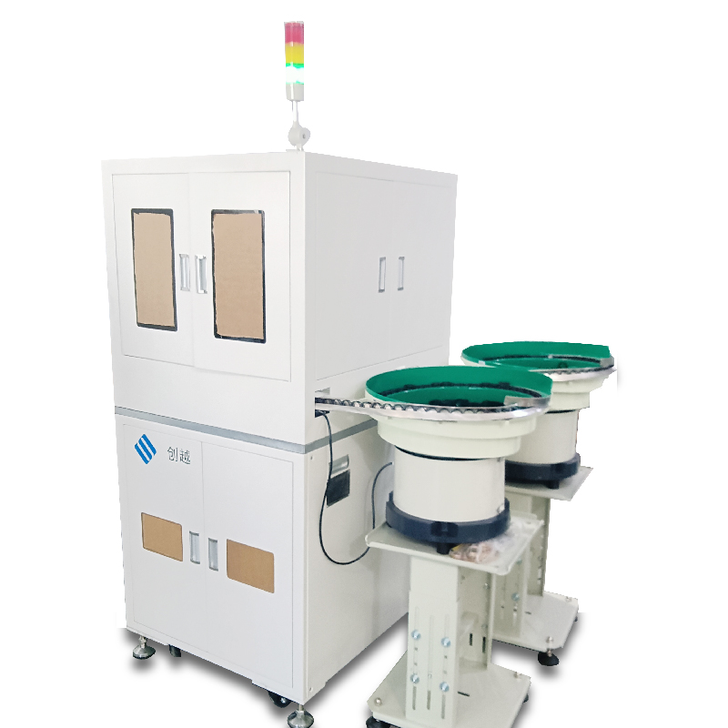 CY200Z-A裁切组装机